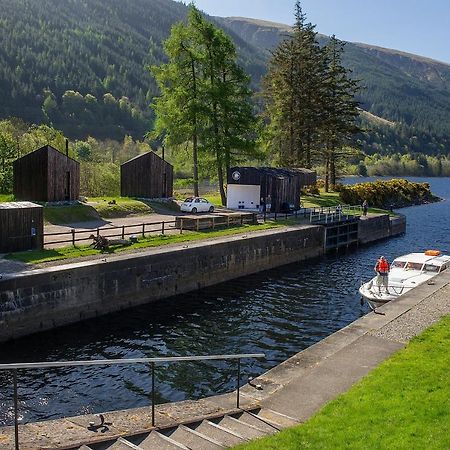 Hotel Laggan Bothies Spean Bridge Zewnętrze zdjęcie