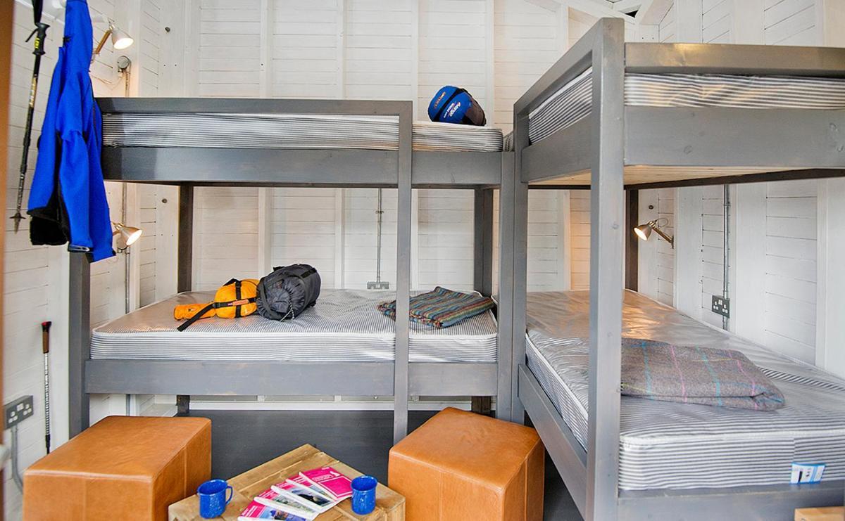 Hotel Laggan Bothies Spean Bridge Zewnętrze zdjęcie